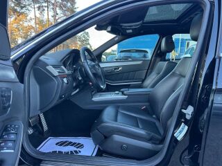 Mercedes-Benz E 350 3.0 170kW