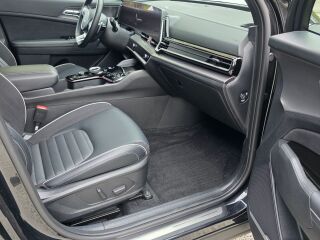 Kia Sportage GT-Line Plug-IN hybrid H/K 195kW