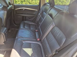 Volvo XC70 2.4 136kW