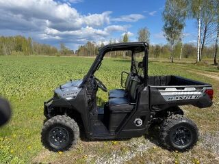 Polaris Ranger
