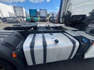 Scania R450 13.0 R6 331kW