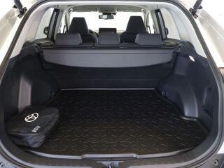 Toyota RAV4 Luxury Limited 131kW