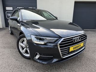 Audi A6 Luxury MY24 2.0 TDI 120kW