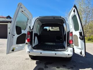 Citroen Berlingo 49kW