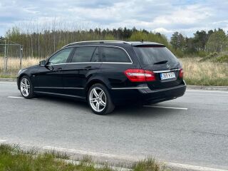 Mercedes-Benz E 200 2.1 100кВ