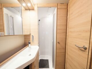 Knaus Südwind 650 PEB 60 YEARS