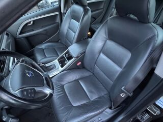 Volvo S80 2.0 133кВ