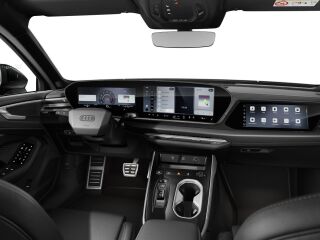 Audi A6 Limousine TFSI quattro 3.0 V6 270кВ