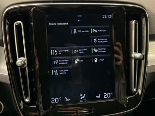 Volvo XC40 T5 Recharge 1.5 192kW