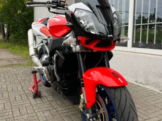 Aprilia Tuono 1000 R V2 102kW