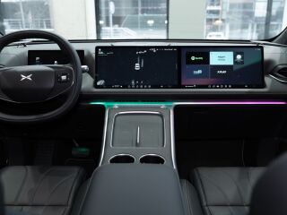 Xpeng G9 AWD Performance 423kW