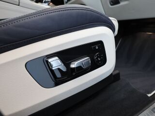 BMW X5 45e xDrive M-Sportpakett 3.0 210kW