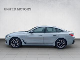 BMW 430 i xDrive Gran Coupe M-Sportpakett LCI 2.0 R4 180kW