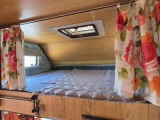 Fiat Ducato 2.5 85kW