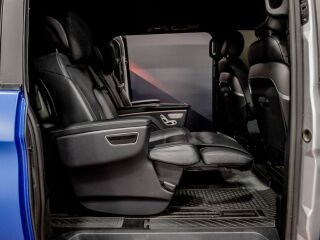 Mercedes-Benz V 300 4-Matic Luxury President package Long 2.0 174kW