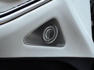 Mercedes-Benz S 63 AMG Long 4Matic E-PERFORMANCE 4.0 530kW