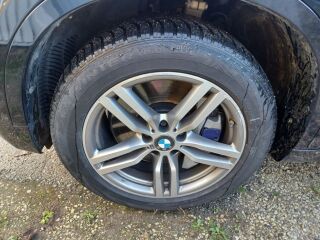 BMW X6 M50 M-SPORT X DRIVE 3.0 R6 280kW
