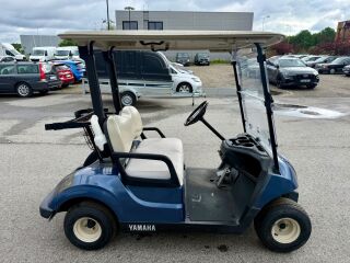 Yamaha Drive 2 Golf Cart
