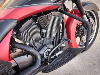 Victory Cross Country Tour V2 54kW