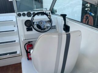 Nidelv 1800 sport 3.8 v6 125кВ
