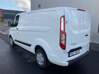 Ford Transit Custom 2.0 96kW