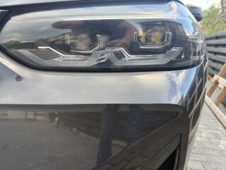 BMW X3 2.0 120kW
