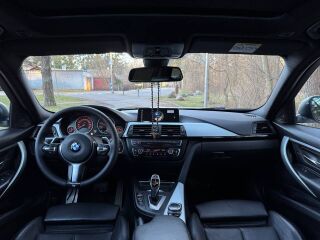 BMW 330 M-Pakett 3.0 190kW