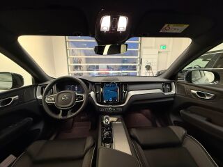 Volvo XC60 B4 D 197hj Ultimate Dark AWD 2.0 B4 Mild Hybrid 145kW