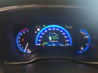Toyota Corolla Active Plus Touring Sports Hybrid 1.8 72kW