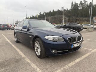 BMW 520 2.0 135kW