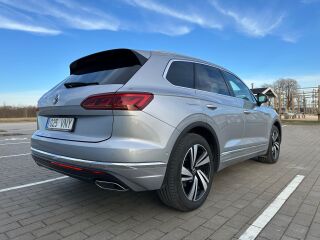 Volkswagen Touareg Elegance 4Motion 3.0 210kW