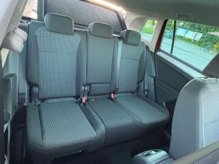 Volkswagen Tiguan 1.4 92кВ