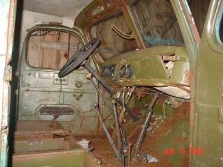 ZIL 157 5.5 R6 81kW