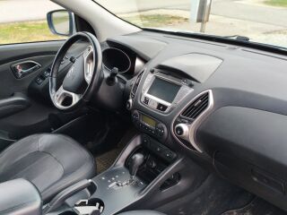 Hyundai ix35 2.0 135kW