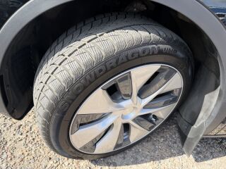 Tesla Model Y LONG RANGE DUAL MOTOR 4WD 378KW 153kW