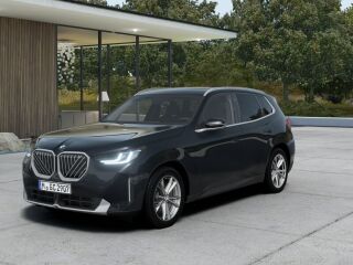 BMW X3 xDrive20i MHEV 2.0 R4 153kW