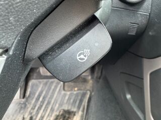 Subaru Forester 2.0 110kW