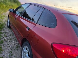 Kia Rio 1.3 60кВ