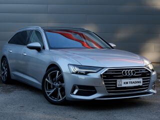 Audi A6 Mild-Hybrid quattro Sport 3.0 TDI 170kW