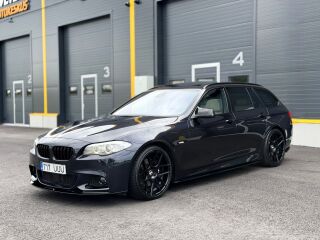 BMW 535 Touring xDrive M Sport Package 3.0 230kW