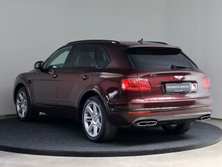 Bentley Bentayga 404kW