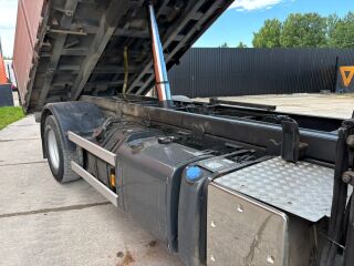 Volvo FM 300 4x2 226kW