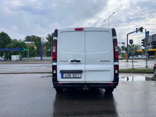 Renault Trafic 2.0 Energy dCi 107kW