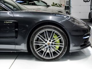 Porsche Panamera 4 Sport Turismo e-hybrid 10th Anniversary 2.9 V6 340kW