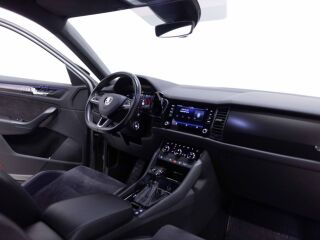 Skoda Kodiaq Sportline 2.0 110kW