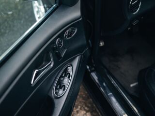 Mercedes-Benz CLS 55 AMG W219 55 AMG KOMPRESSOR 5.4 350kW