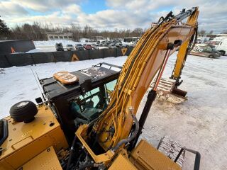 CAT / Caterpillar 323FL 122kW