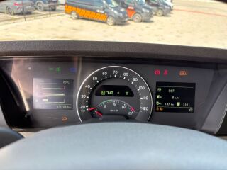 Volvo FH 540 6x2*4 405кВ