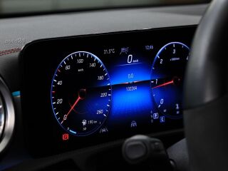 Mercedes-Benz CLA 220 Shooting Brake 4Matic 2.0 140кВ