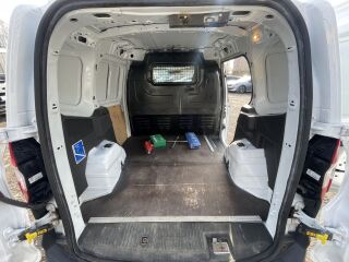 Ford Transit Courier TREND 6M 1.5 R4 DTCI 100 74kW